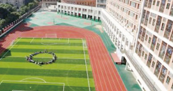 福田外國語學校3