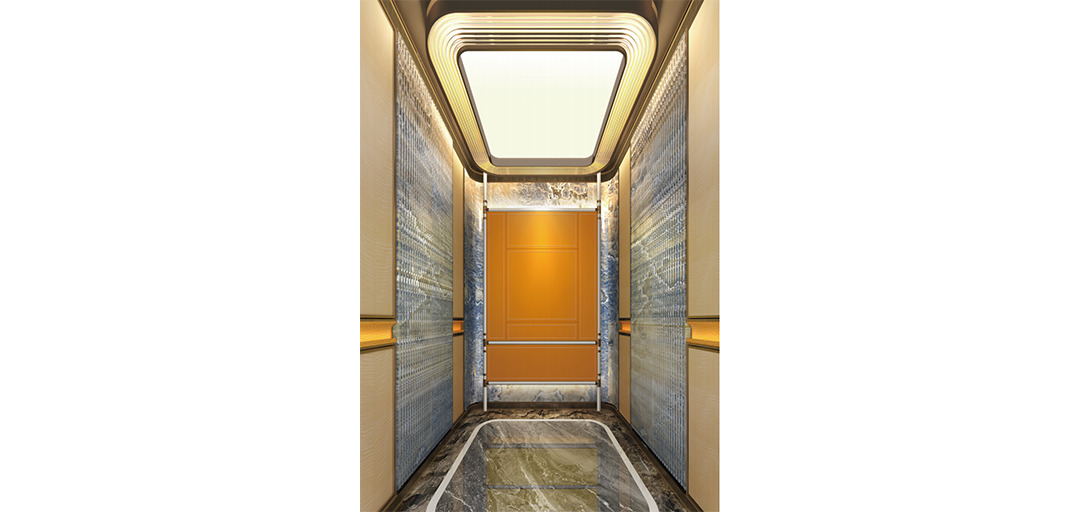 電梯轎廂6